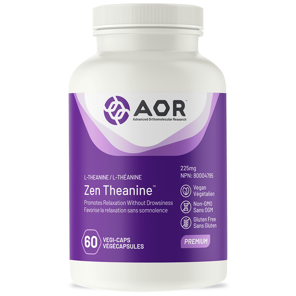Zen Theanine