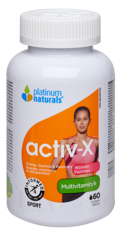 activ-X™ for Women