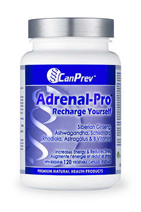 Adrenal-Pro Recharge Yourself