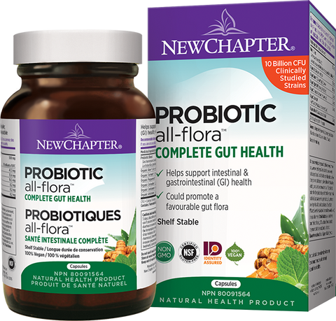 Probiotic All-Flora