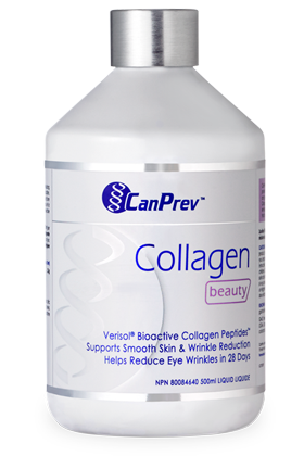 Collagen Beauty - Liquid