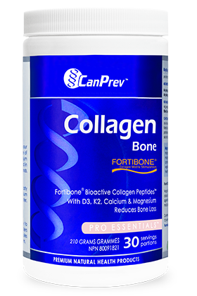 Collagen and Bone Health