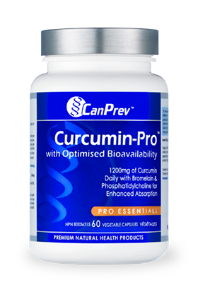 Curcumin-Pro