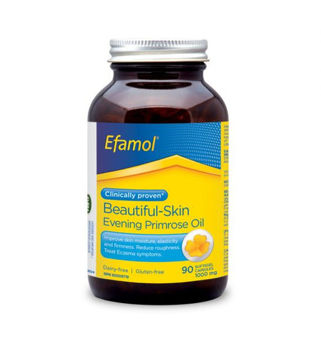 Efamol® Evening Primrose Oil 1000 mg