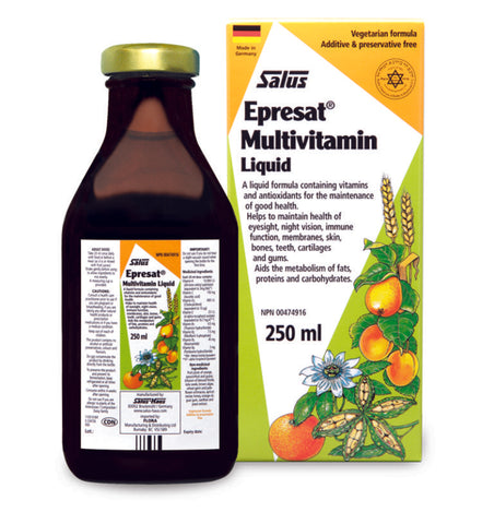 Epresat® Herbal Multivitamin For Adults