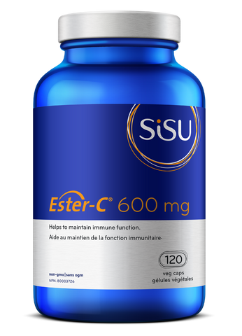 Ester-C® 600 mg