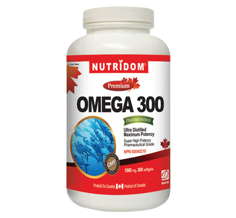 Omega 300