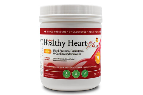 Healthy Heart Plus
