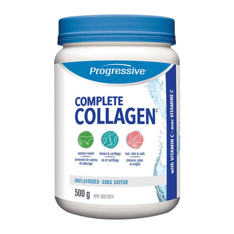 Complete Collagen - Unflavoured