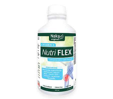Nutri Flex with Vitamin D