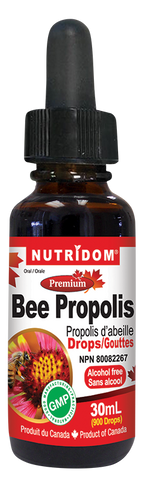 Bee Propolis Drops
