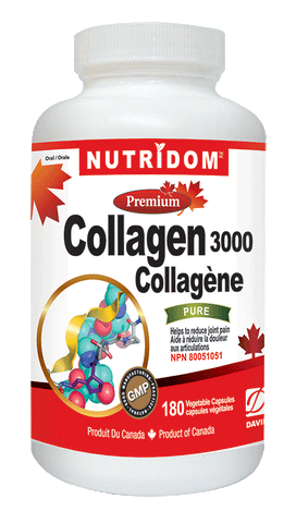 Collagen 3000