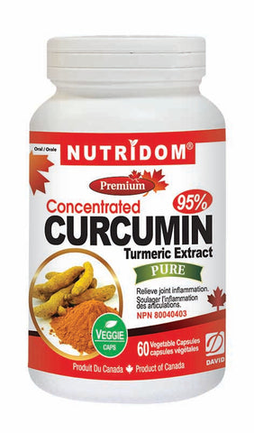 Curcumin 95%