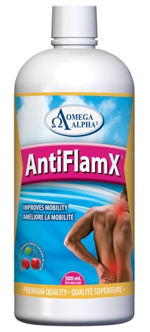 AntiFlamX™