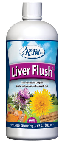 Liver Flush®