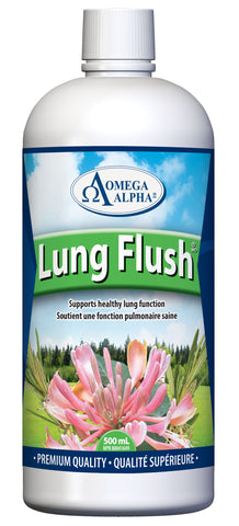 Lung Flush®
