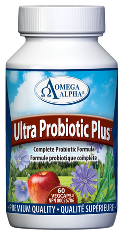 Ultra Probiotic Plus™