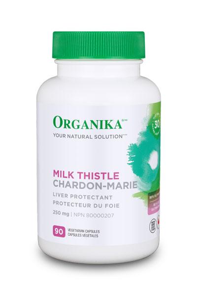organika glutathione Organika L-Glutathione 50mg 50 Capsules main image 0