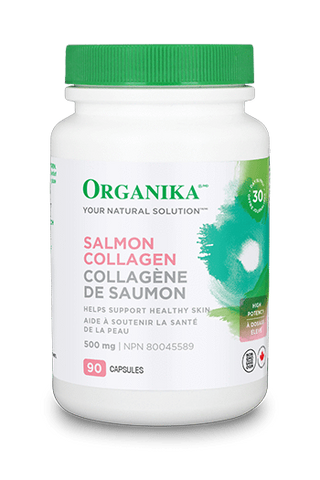 Salmon Collagen