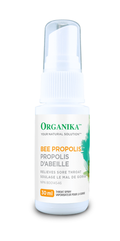 Bee Propolis Throat Spray
