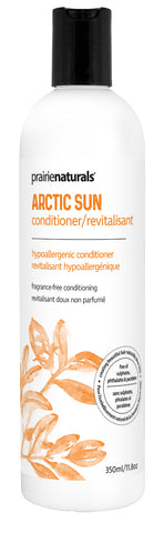 Arctic Sun Conditioner