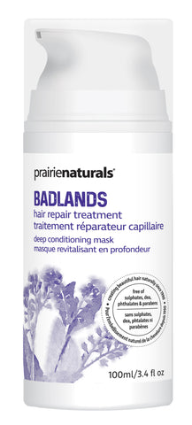 Badlands Hair Repair Treatment