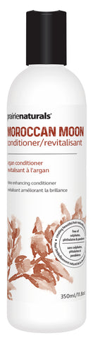 Moroccan Moon Argan Smoothing Conditioner