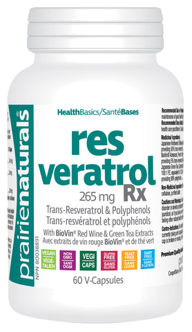 Resveratrol RX