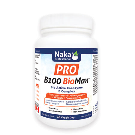 Pro B100 Biomax