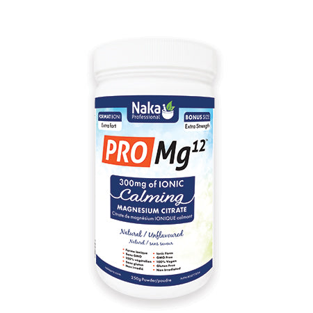 Pro Mg12 Calming Powder