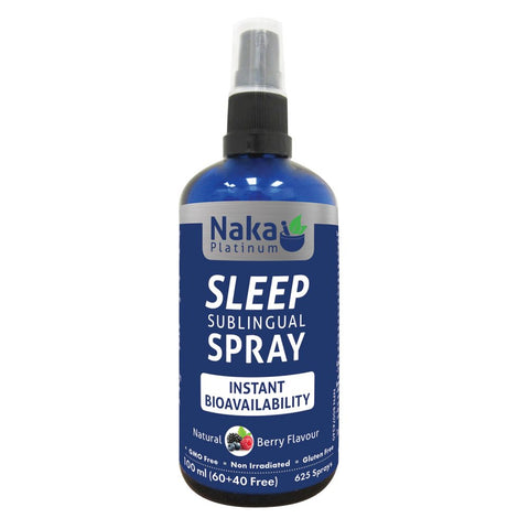 Sleep Spray
