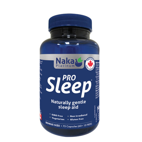 Pro Sleep