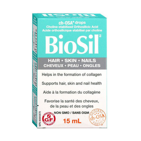 BioSil