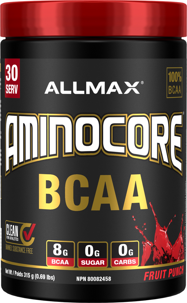 Aminocore - Fruit Punch