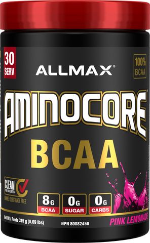 Aminocore - Pink Lemonade