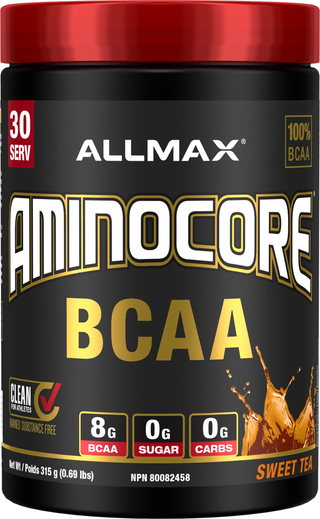 Aminocore - Sweet Tea