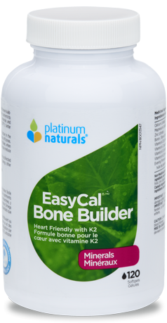EasyCal® Bone Builder