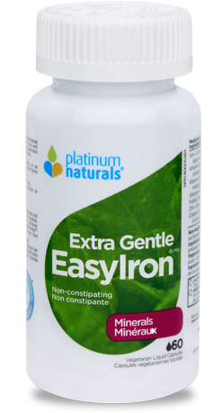 EasyIron® Extra Gentle