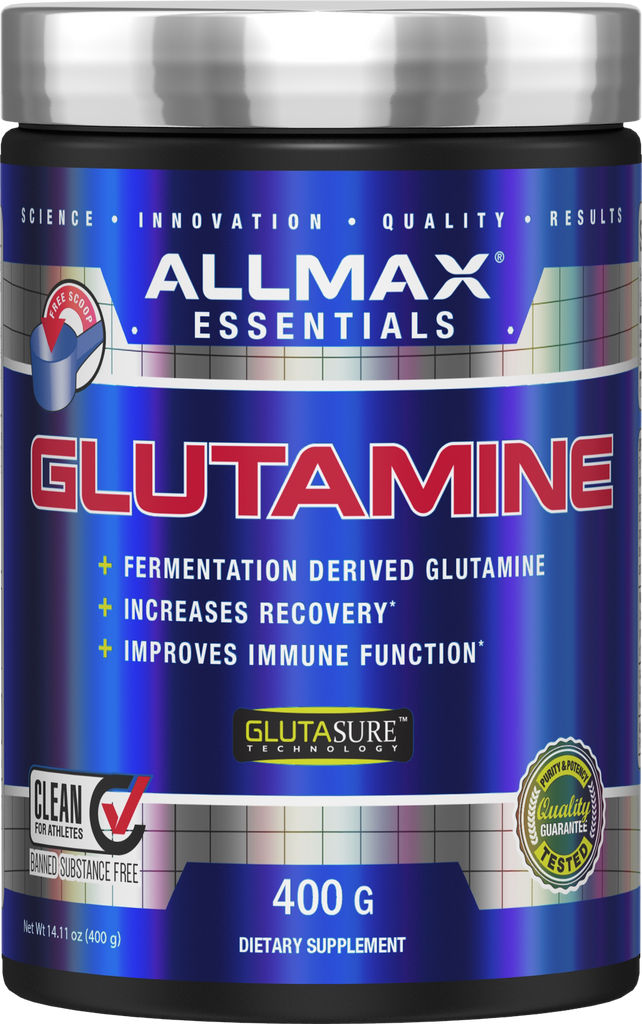 Glutamine