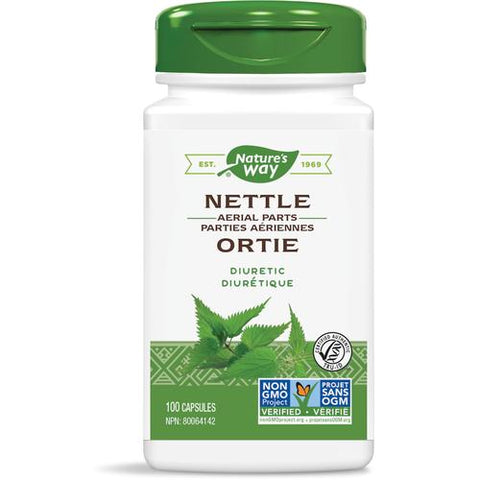 Nettle Herb