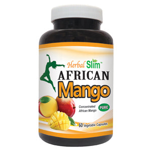 Herbal Slim African Mango