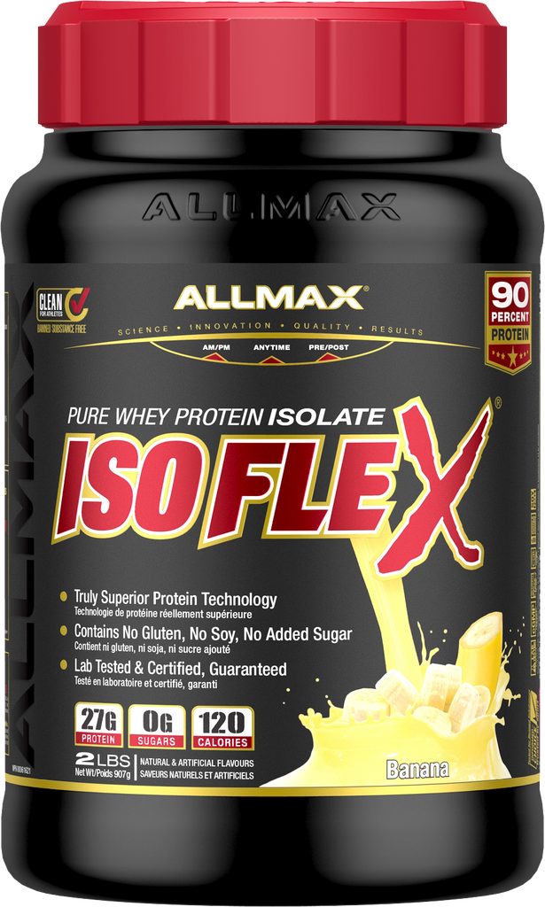 IsoFlex - Banana
