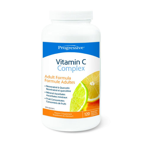Vitamin C Complex