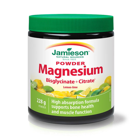 Magnesium Drink Mix