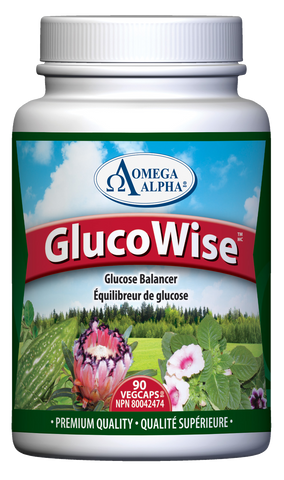 GlucoWise