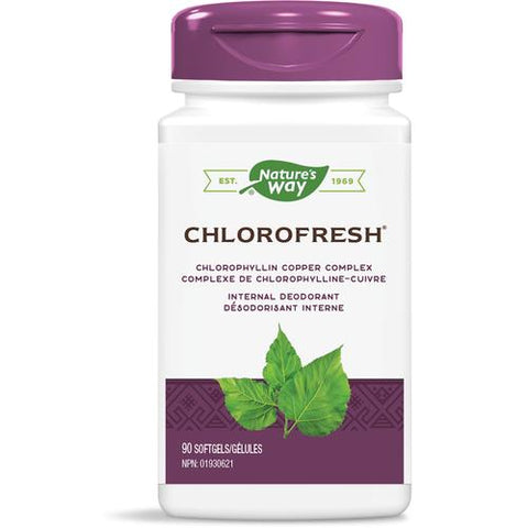 Chlorofresh®