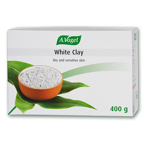 White Clay