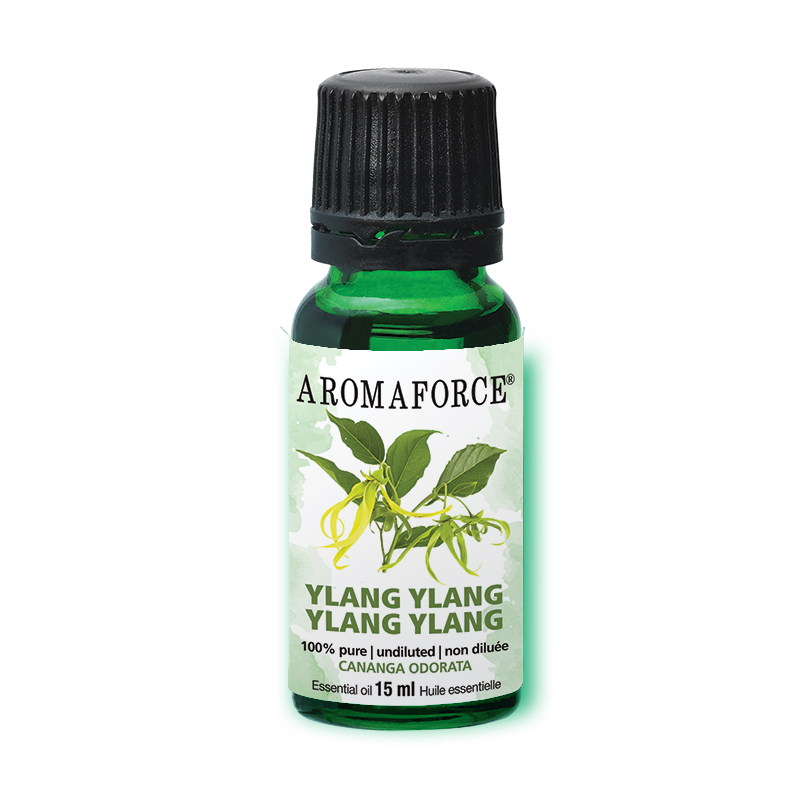 Ylang Ylang Essential Oil