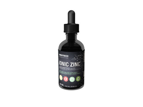 Liquid Ionic Zinc